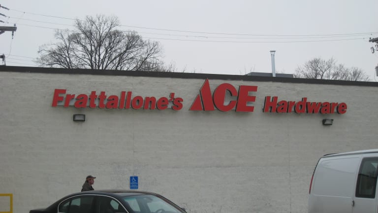 Frattallone's Ace Hardware, a Twin Cities staple, sold to Tennessee group