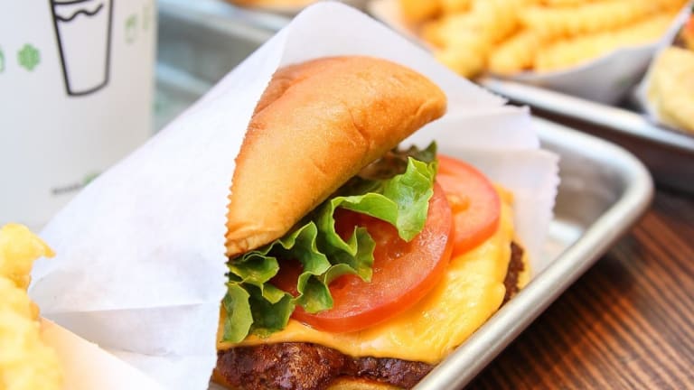 Shake Shack is finally coming to the east Twin Cities metro