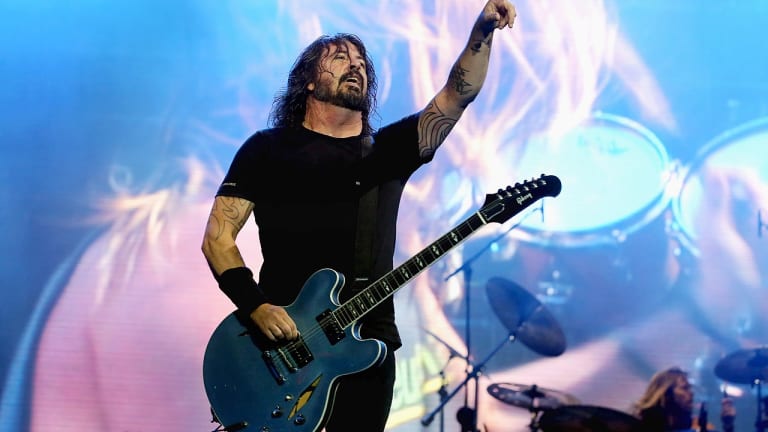 Foo Fighters abruptly cancel Huntington Bank Stadium show hours after announcing it