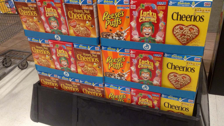 Fresh off $3.1B profit, report says General Mills plans to increase prices of grocery items