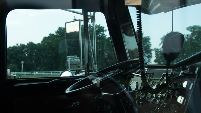 Minnesota trucking company to pay out $500K after using 'strength tests' to screen out women drivers