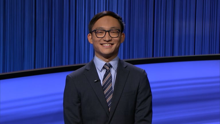 Minnesota Twins reporter to appear on 'Jeopardy!'