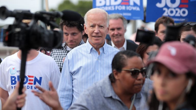 At GOP gubernatorial debate, all 5 candidates suggest Biden's win wasn't legitimate