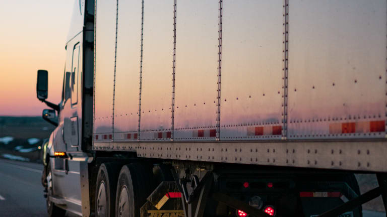 Trucker convoys to reach Fargo, Sioux Falls Thursday before crossing into Minnesota