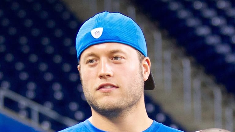 Matthew Stafford and the impossible task of figuring out which quarterbacks  are good - Bring Me The News