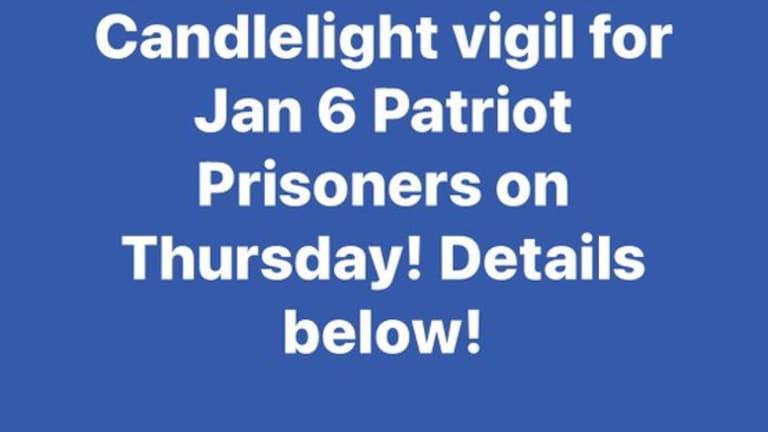 Spotlight on Aitkin County Republicans group over Jan. 6 'candlelight vigil' post