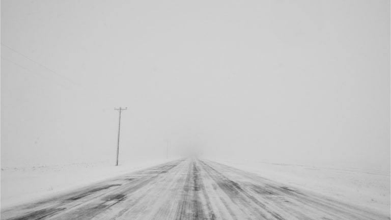Wednesday update: Major snowstorm, rainstorm impacts in North Dakota, Minnesota, Wisconsin