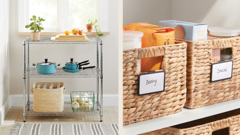 Target reveals its exclusive new home storage and organization brand Brightroom