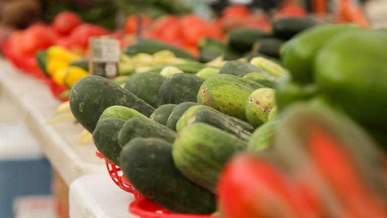 Camden Farmers Market moving to Robbinsdale this summer