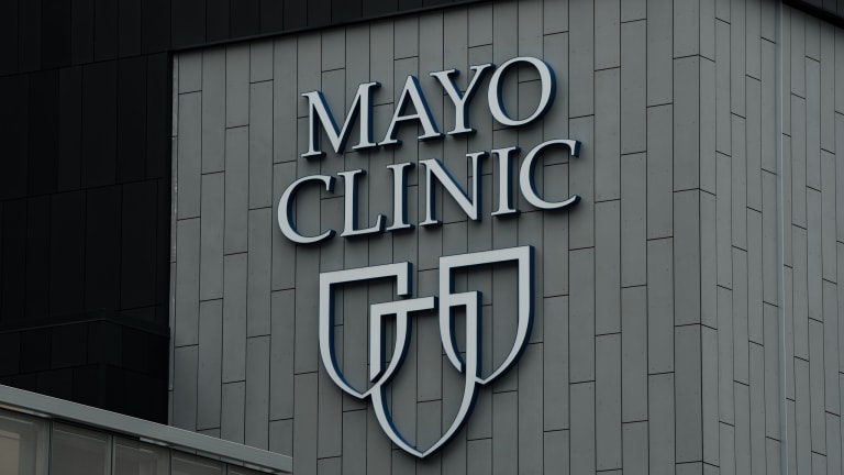 About 1% of Mayo Clinic staff let go due to COVID vaccine requirements