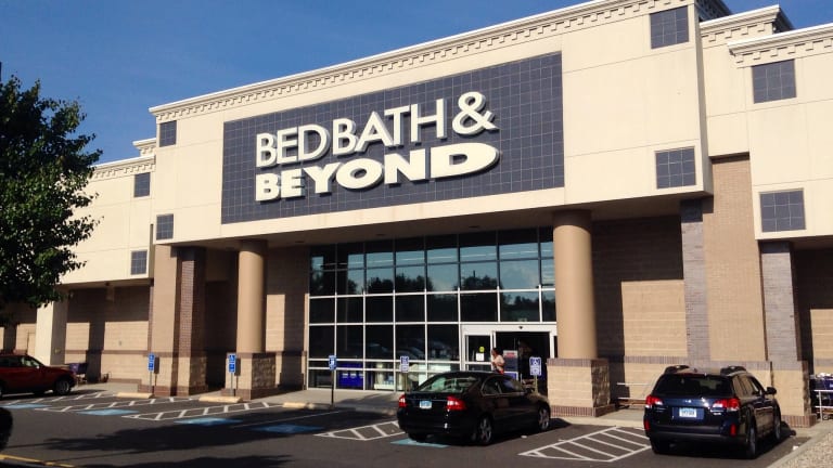 Bed Bath & Beyond to close 150 stores nationwide; there are 8 left in Minnesota