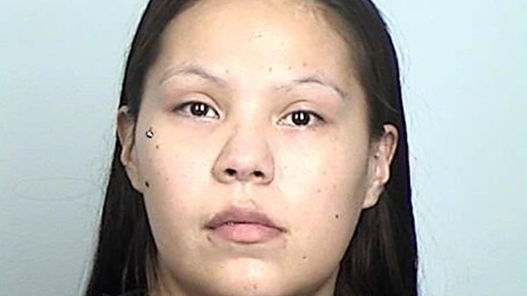 8 years in prison for woman charged in 3 violent Twin Cities carjackings
