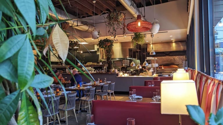 Italian eatery in Minneapolis' Uptown neighborhood will permanently close