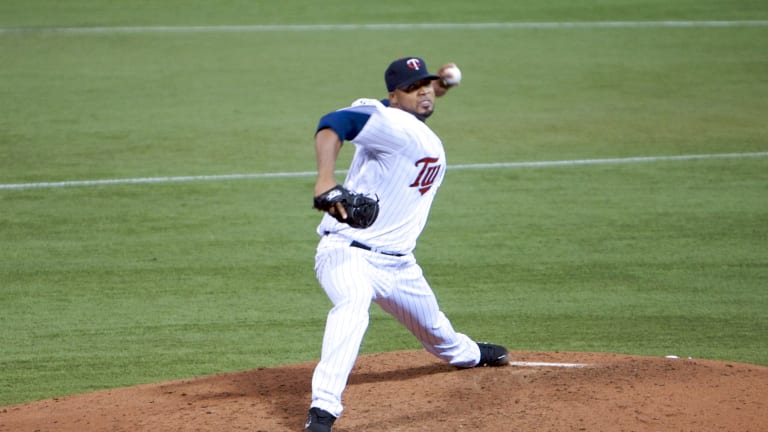 Francisco Liriano retires: Remembering his meteoric rise as a rookie with the Twins