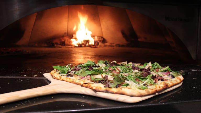 Olive's Fresh Pizza Bar opening a second location in the Twin Cities