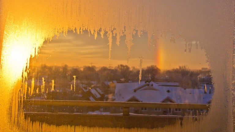 How a rare 'triple dip' La Nina could impact Minnesota's winter
