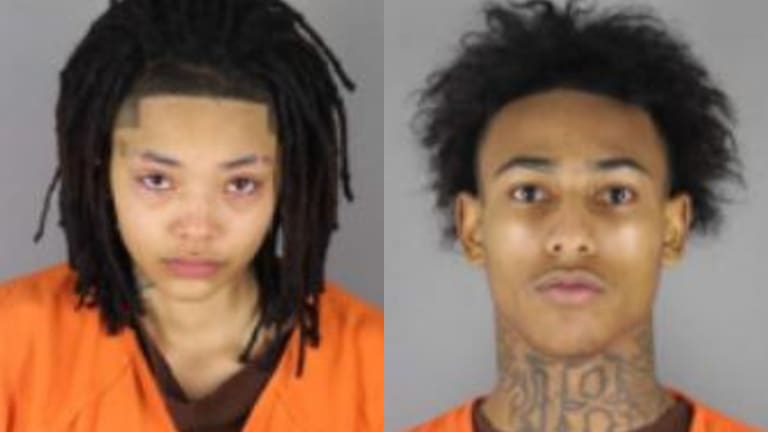 2 teens were responsible for violent carjacking spree across Twin Cities, charges say