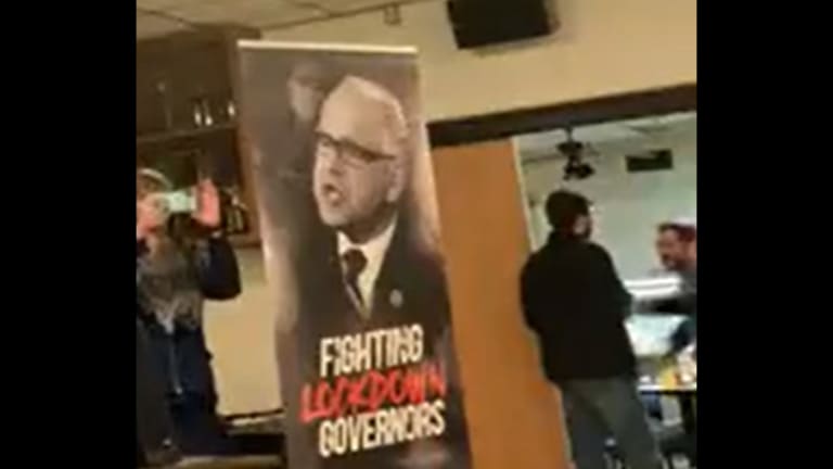 Authorities now looking into Minnesota lawmaker's report of assault at public event