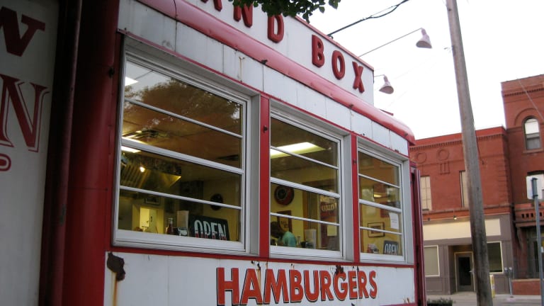 Minnesota's 'best hole-in-the-wall diner' is, sadly, currently closed