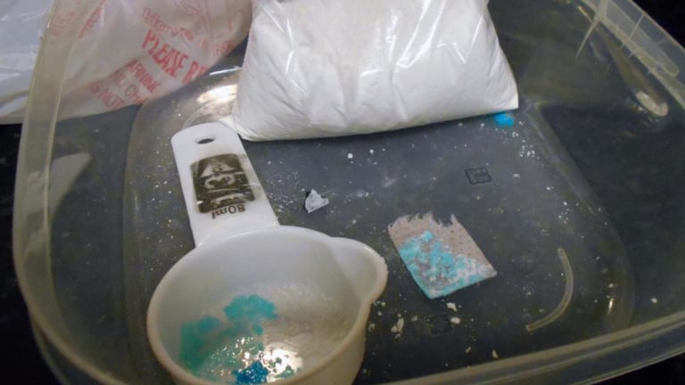 21 people charged in connection to drug trafficking in northern MN