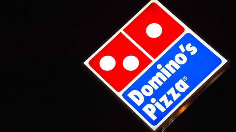 Charges: Edina man threatened to shoot up Domino's Pizza