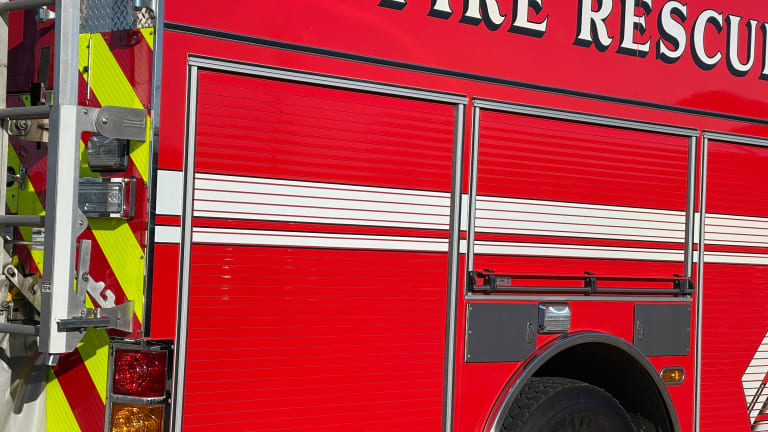 Boy dies in overnight house fire in eastern Minnesota