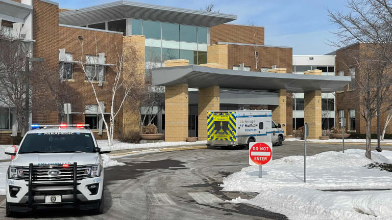 Breaking: 1 student dead, 1 critical after shooting at South Education Center in Richfield