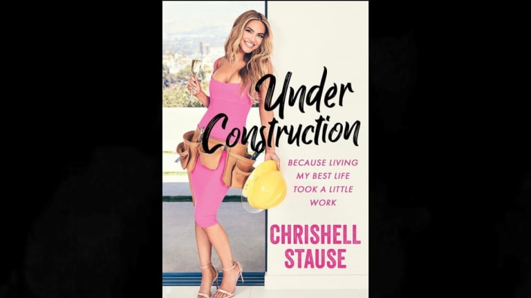 'Selling Sunset' star Chrishell Stause will be at Mall of America on Thursday