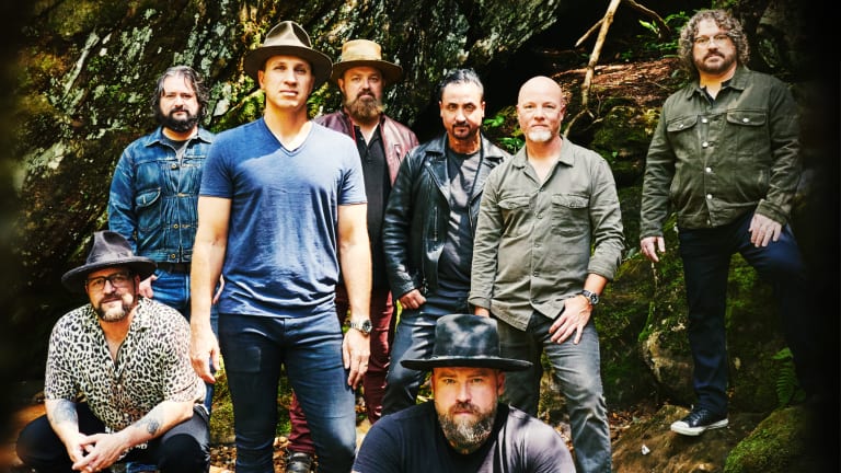 Zac Brown Band's tour coming to Minnesota State Fair this summer