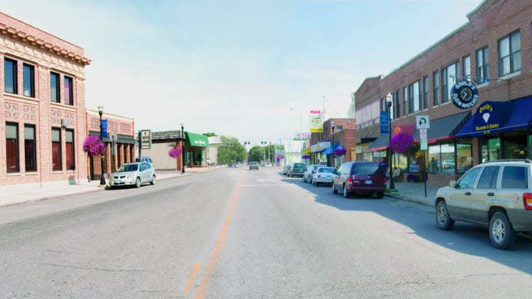 City in southern Minnesota named as the state's 'ugliest'