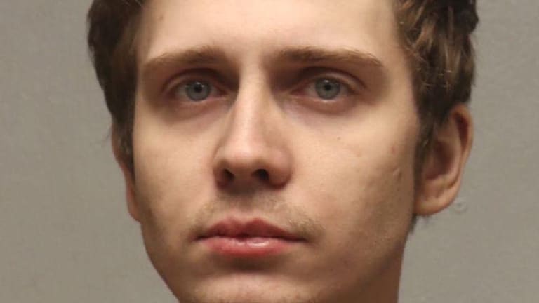 Charges: Duluth man robbed Walgreens, CVS and Jimmy John's at knifepoint
