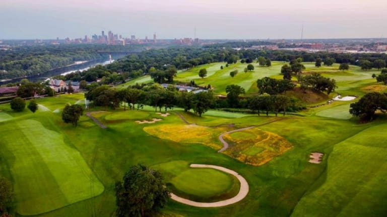 Town & Country Club rejects St. Thomas' offer to buy golf course for $61.4M