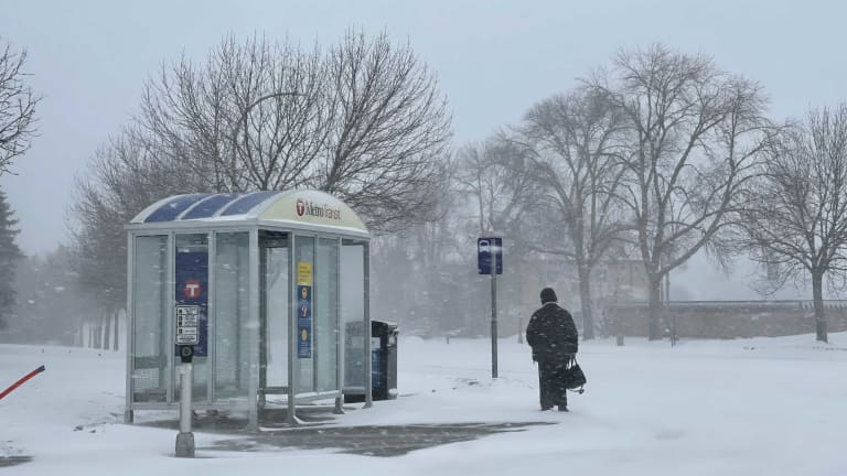 Here are the latest snow totals reported in Minnesota