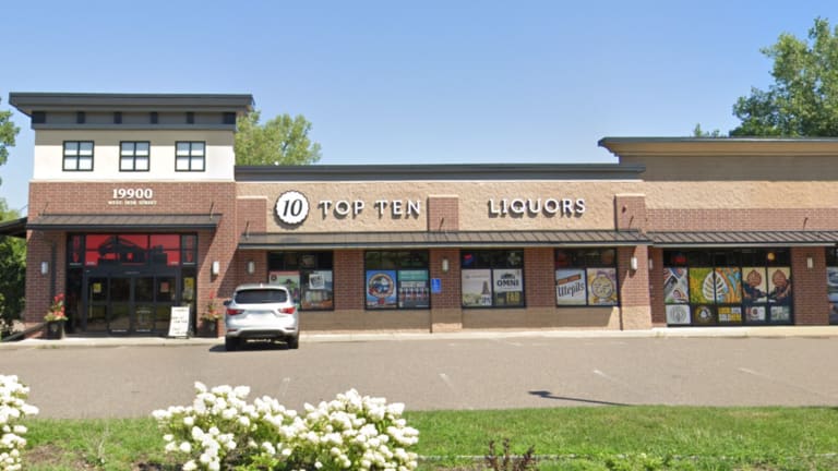 Top Ten Liquors eyes its first Minneapolis location