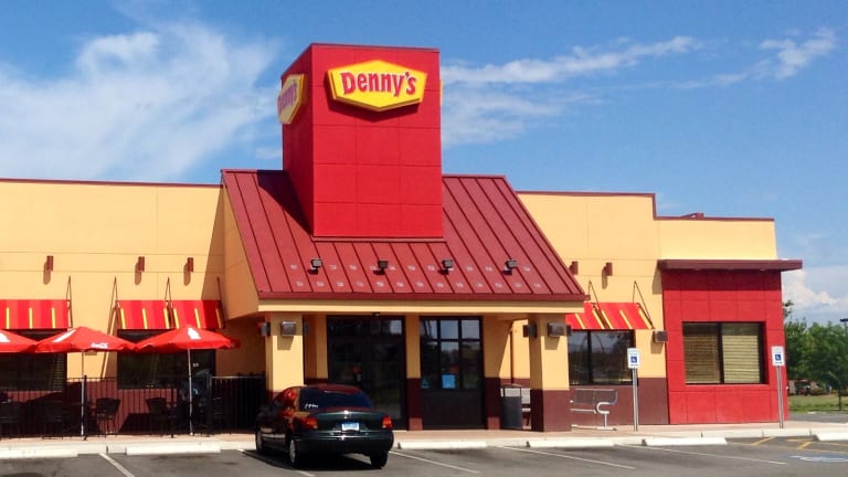 Minnesota woman guilty of embezzling $700K from Denny's restaurants, construction company