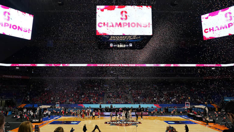 NCAA unveils events, activities for Final Four in Minneapolis