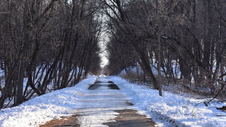 U of M study: Minnesota winters could be 11 degrees warmer by 2100