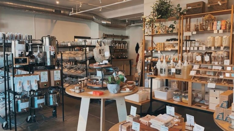 Zero-waste Tare Market set to open second Twin Cities location