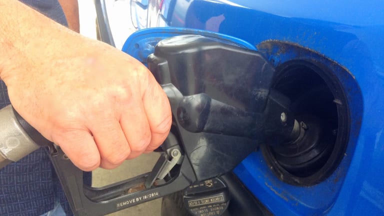 Minnesota gas prices rise by more than 30 cents as Russia invasion causes spike