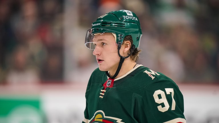 NHL 'concerned about the well-being' of Russian players