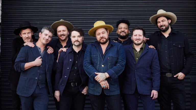 Back after a 2-year hiatus, lineup for Rock the Garden 2022 revealed