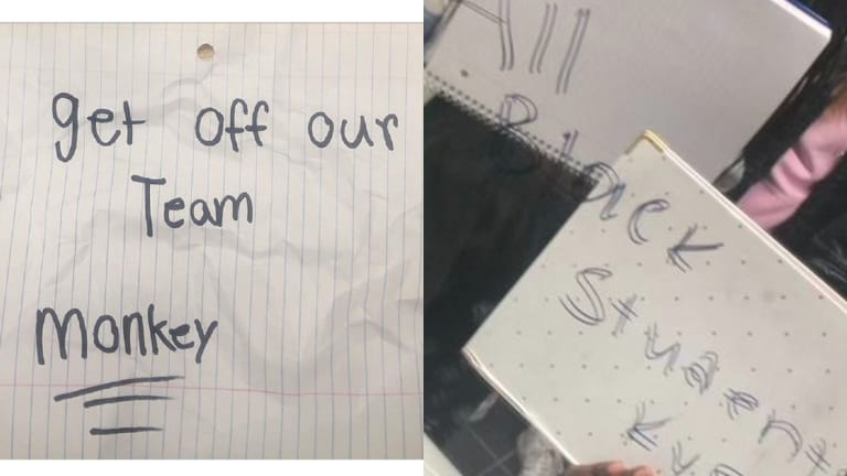Who wrote 2 racist notes at Prior Lake High School? Investigations are 'inconclusive' so far