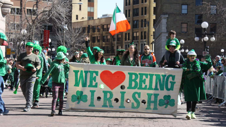 Seeing green: Twin Cities St. Patrick's Day parades are back in 2022, with some changes
