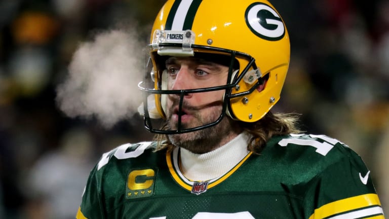 Rodgers' return gives Vikings freedom to take long-term approach