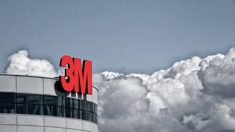 3M will suspend its Russia operations following invasion of Ukraine