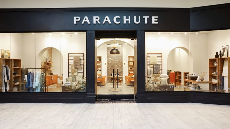 Parachute's first Minnesota store will be its largest yet