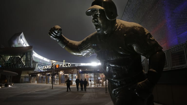 Lockout over: MLB, players union reach deal to kickstart 2022 season