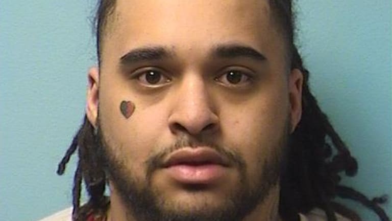 Charges: Avon teen shot in the chest while trying to buy 'ghost gun'