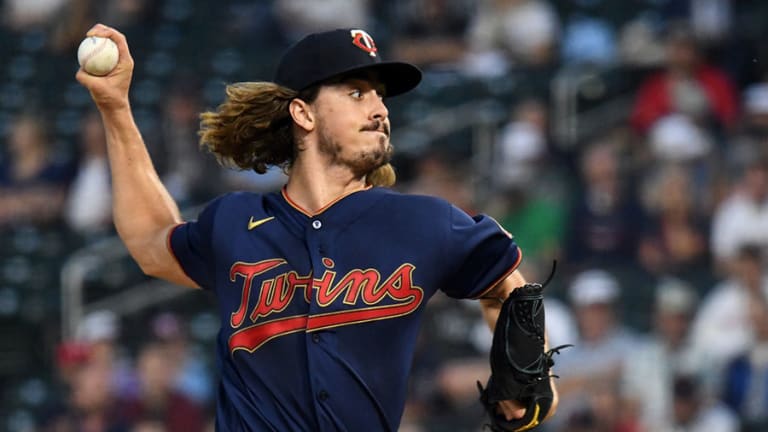 Top Five MLB Pitching Prospects To Stash In Fantasy Baseball Redraft  Leagues Week 15  Fantasy News