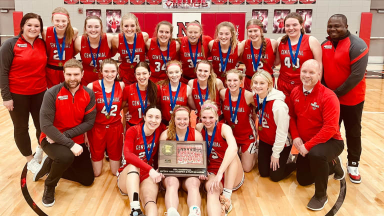 15 teams advance to Minnesota girls' basketball state tournament